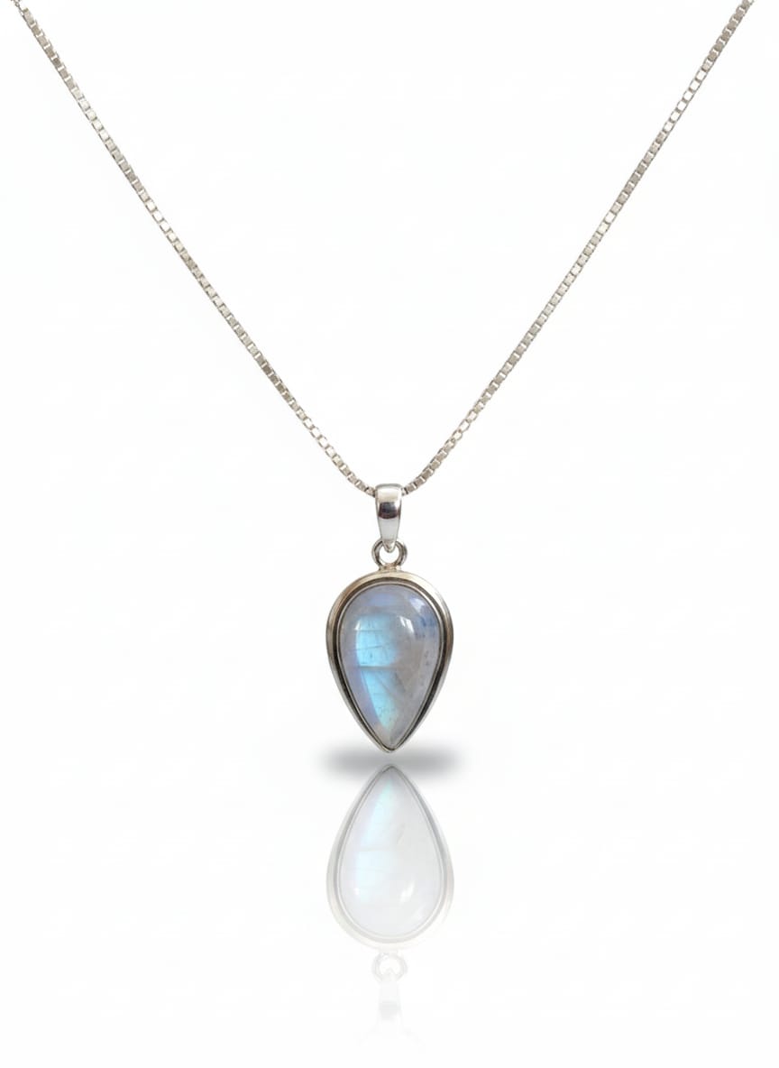 RAINBOW PENDANT