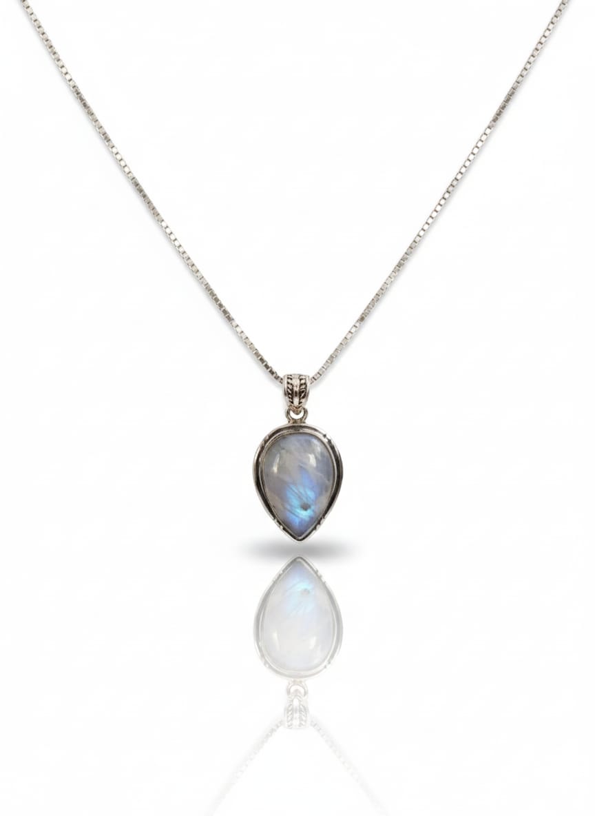 RAINBOW PENDANT