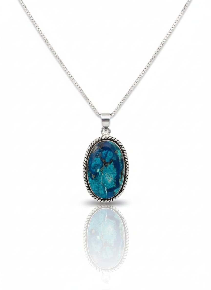 SHATTUKITE PENDANT
