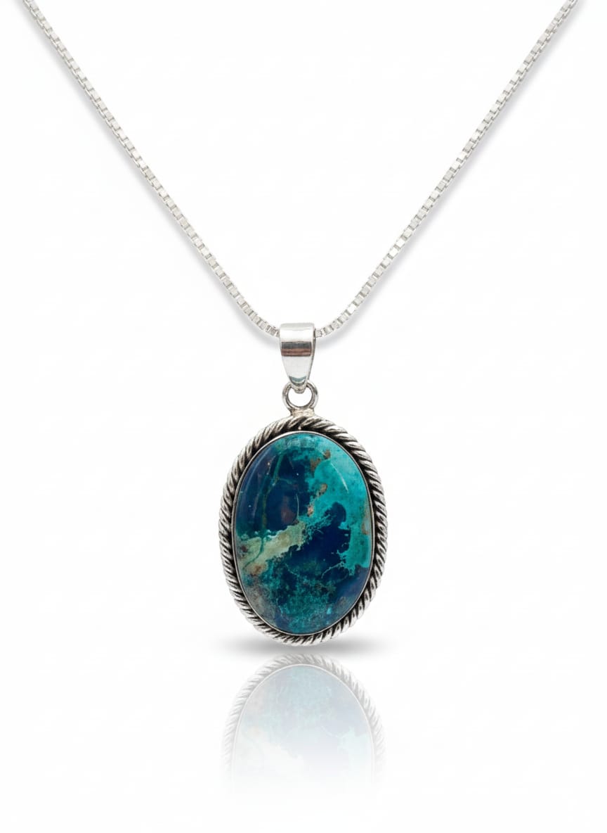 SHATTUKITE PENDANT