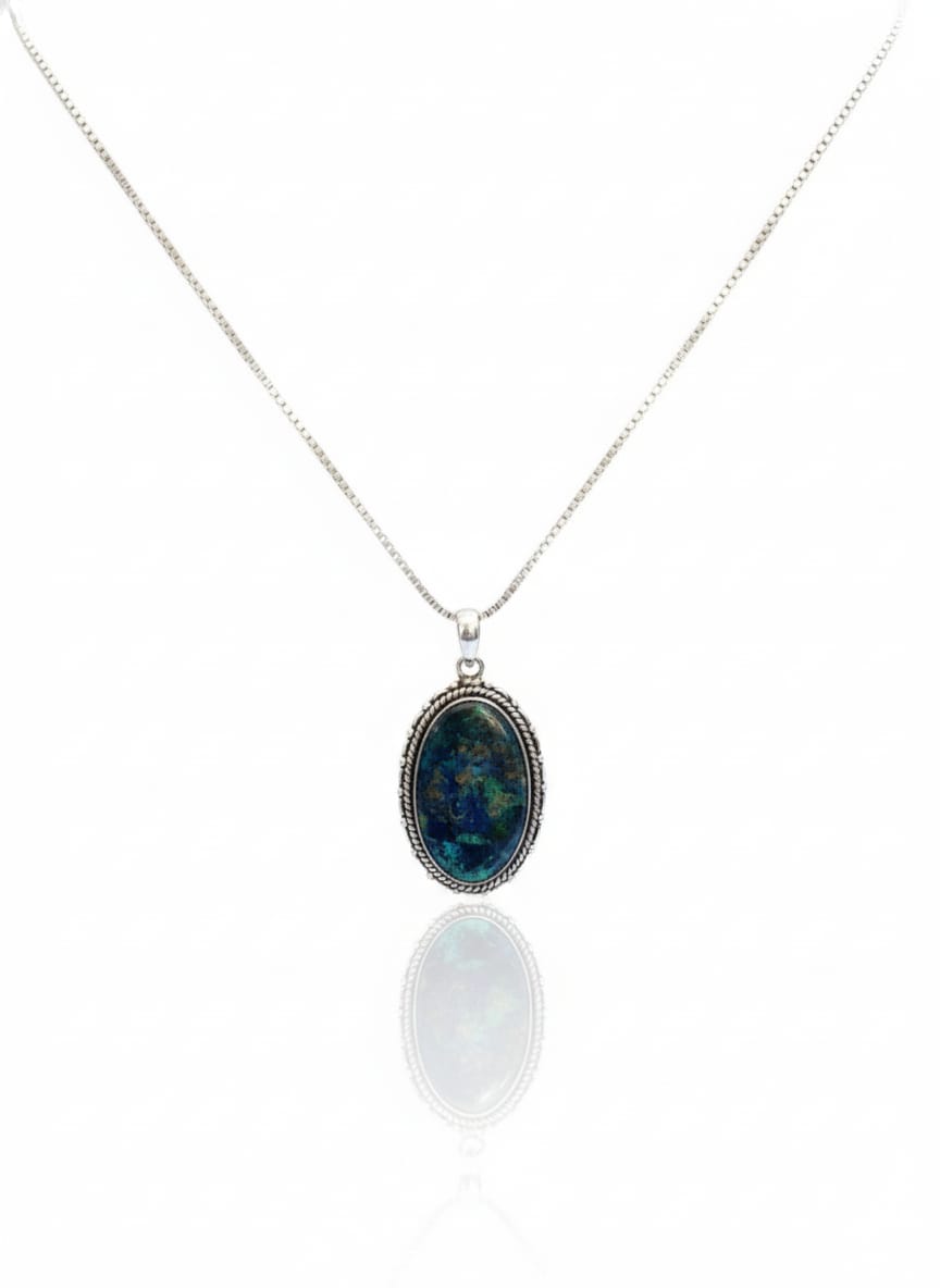 SHATTUKITE PENDANT