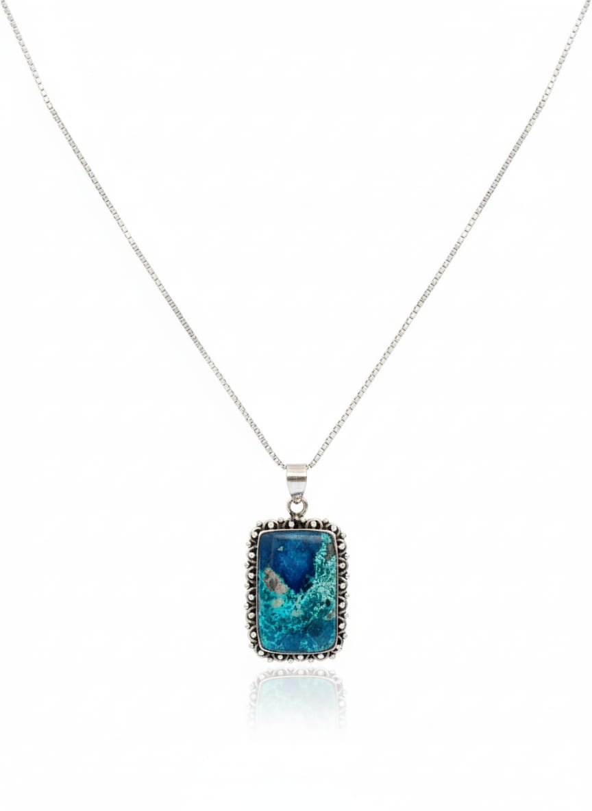 SHATTUKITE PENDANT