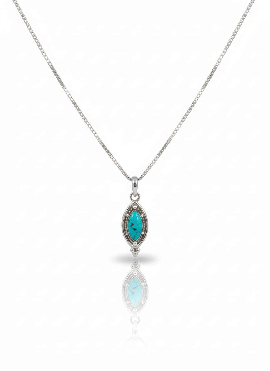 MINE-8 PENDANT