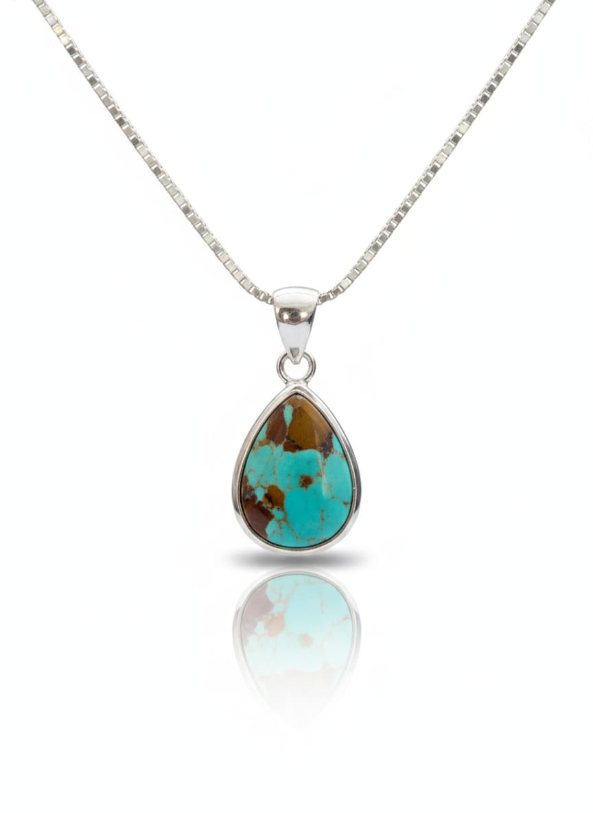 MINE-8 PENDANT