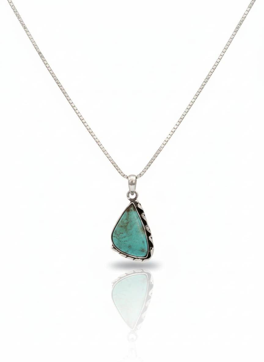 MINE-8 PENDANT