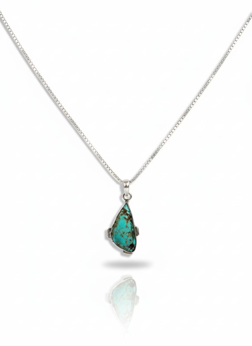 MINE-8 PENDANT