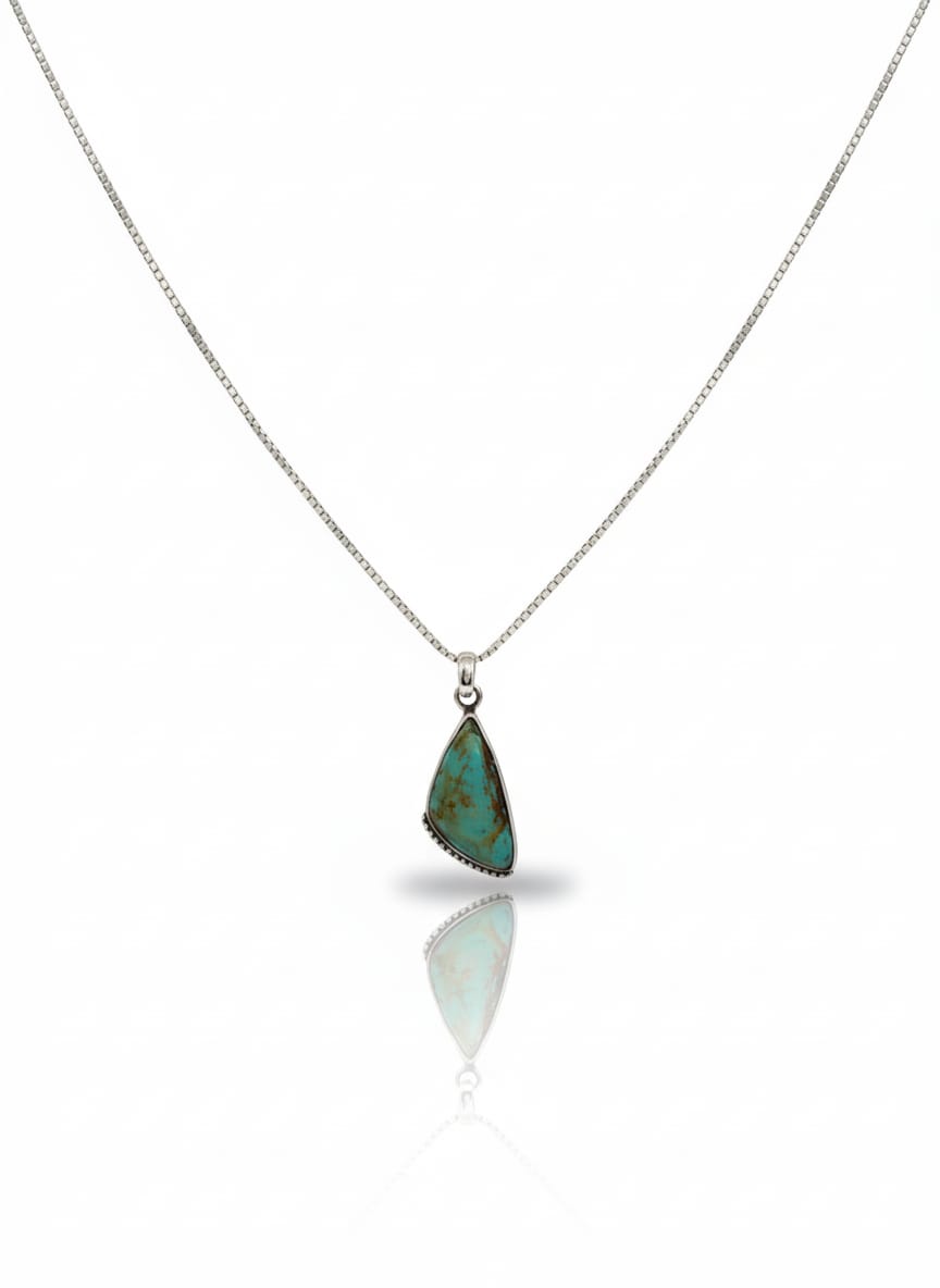 MINE-8 PENDANT