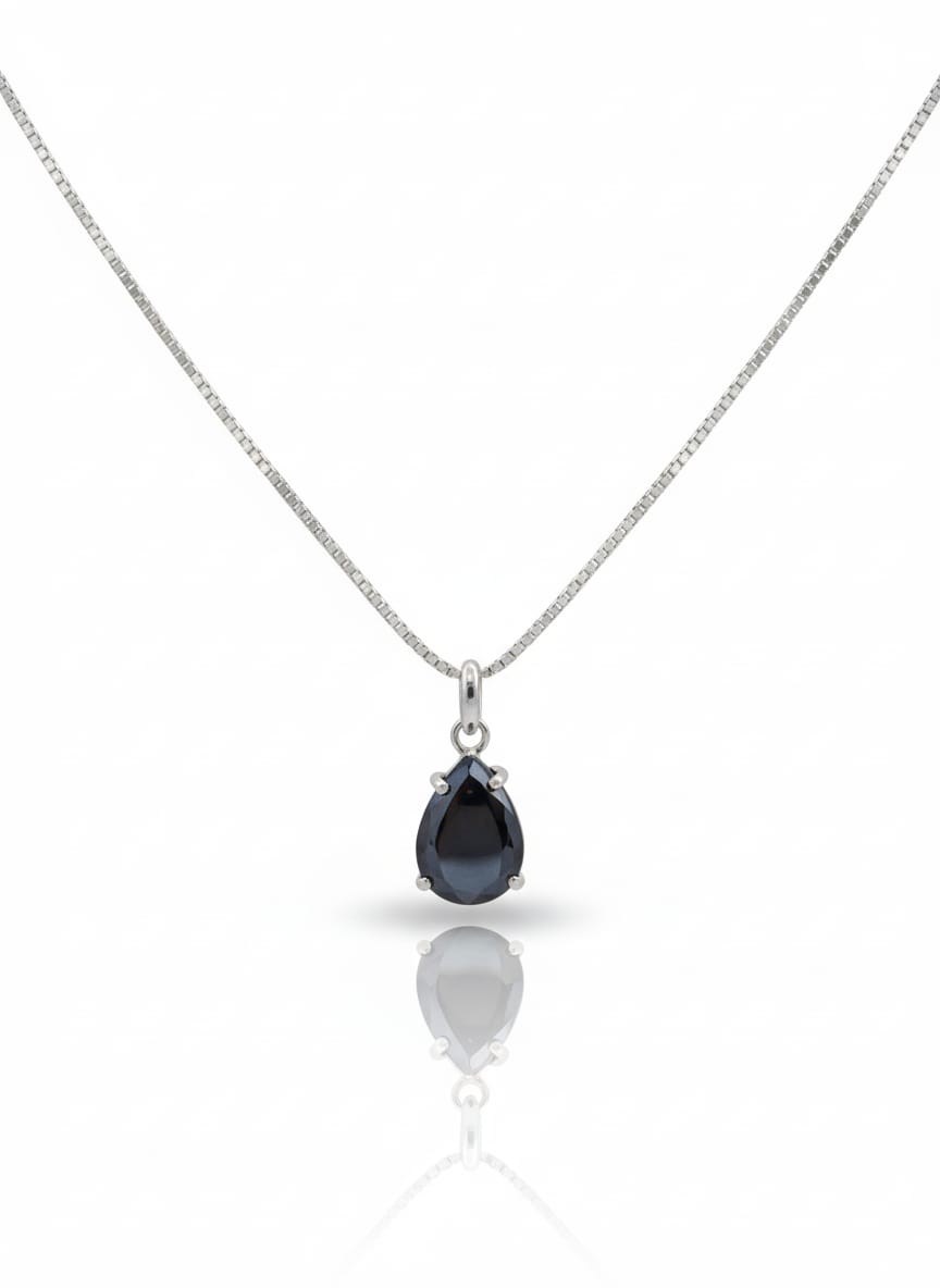 HEMTITE PENDANT