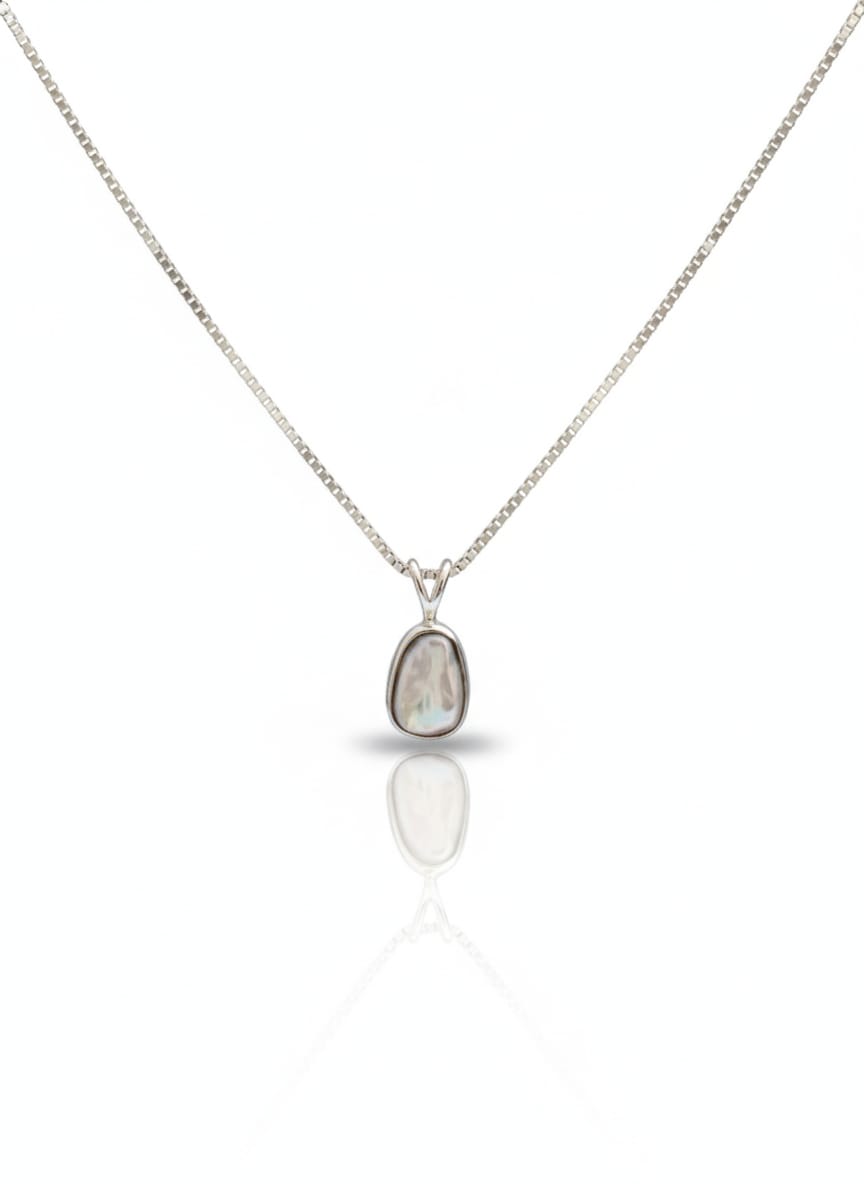 PEARL PENDANT