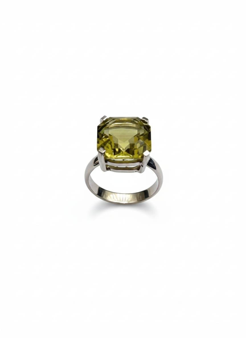 LEMON RING