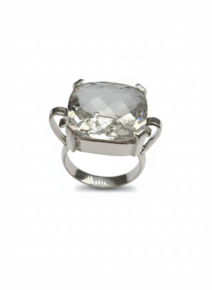 CRYSTAL RING