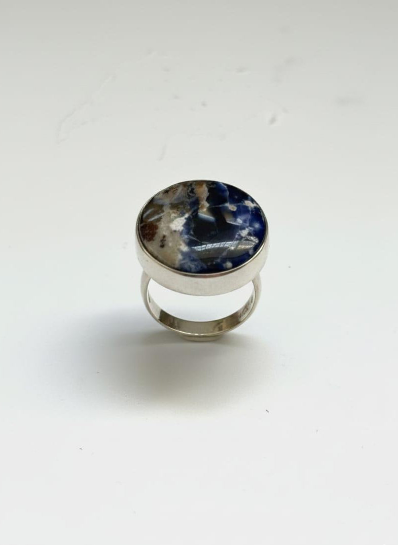 SODALITE RING