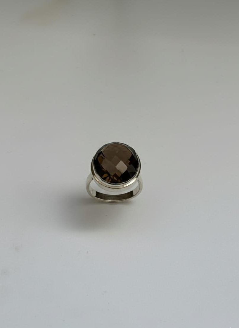 SMOKY RING