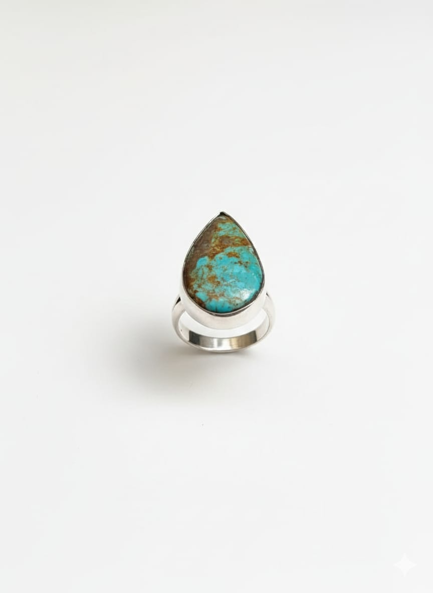 MINE-8 RING
