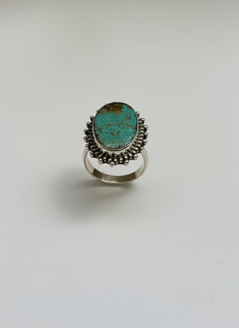 MINE-8 RING