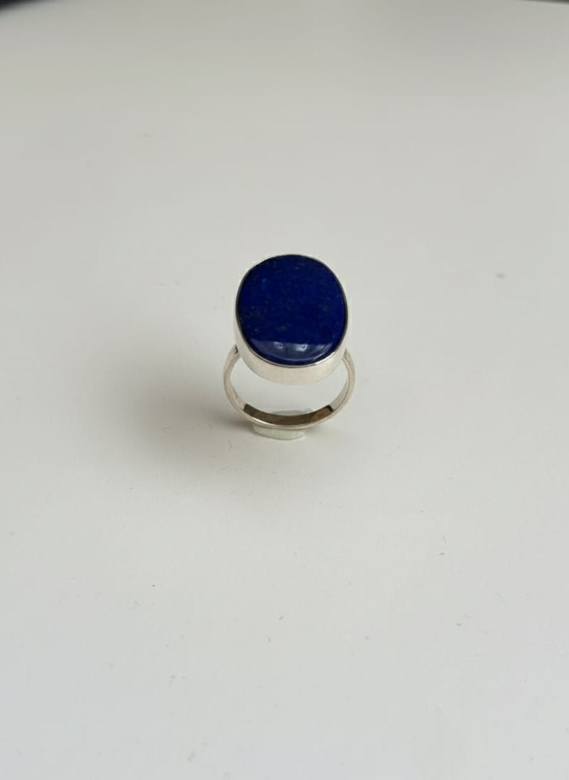 LAPIS RING