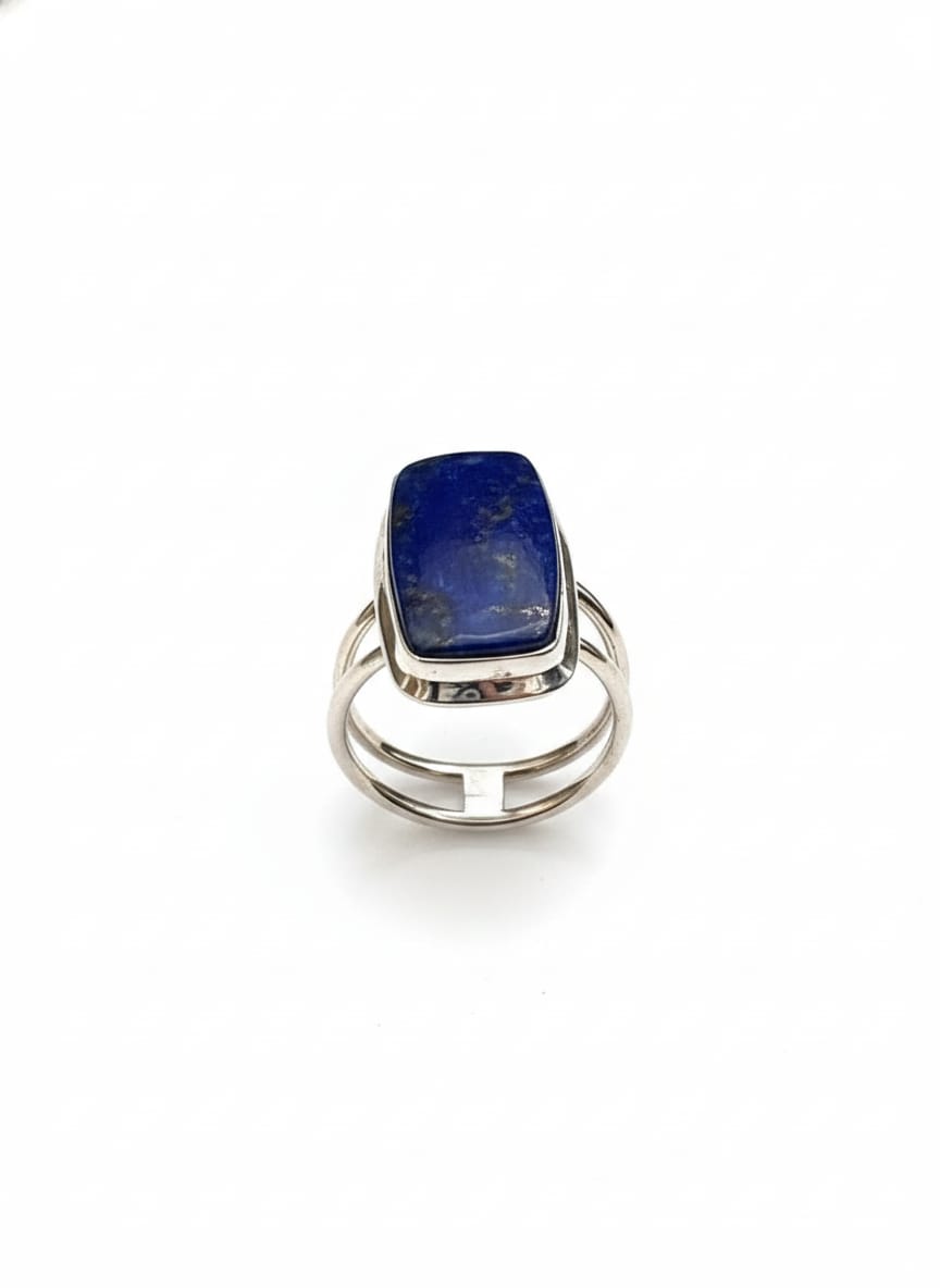LAPIS RING