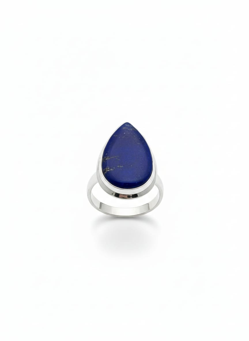 LAPIS RING