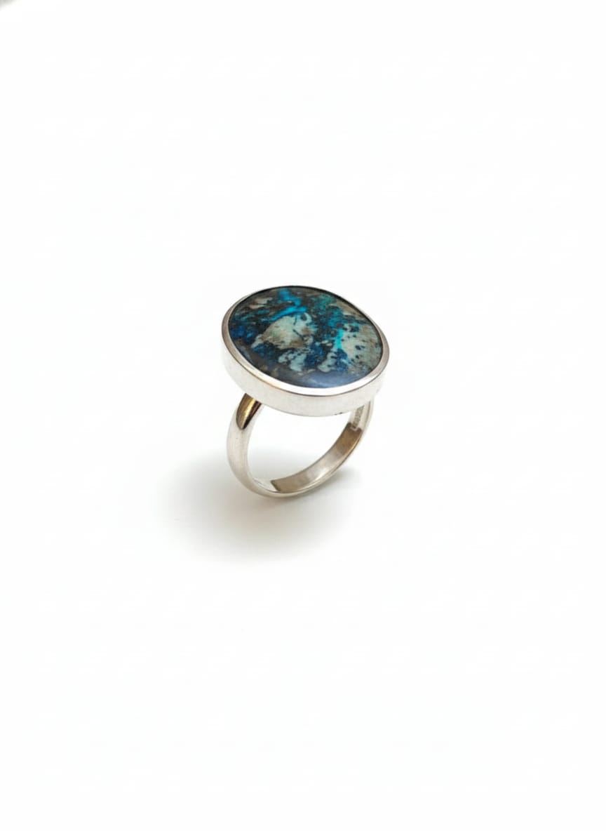 SHATTUKITE RING