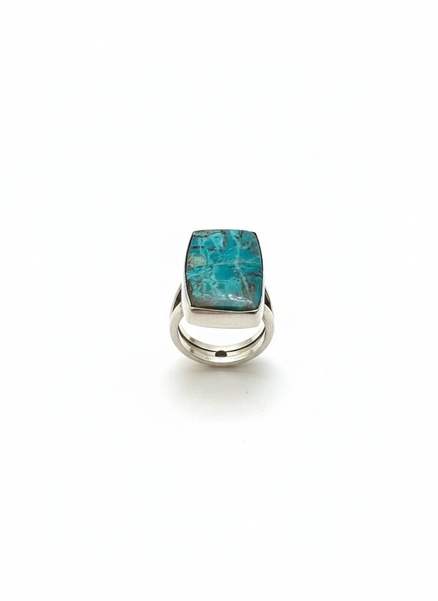 SHATTUKITE RING