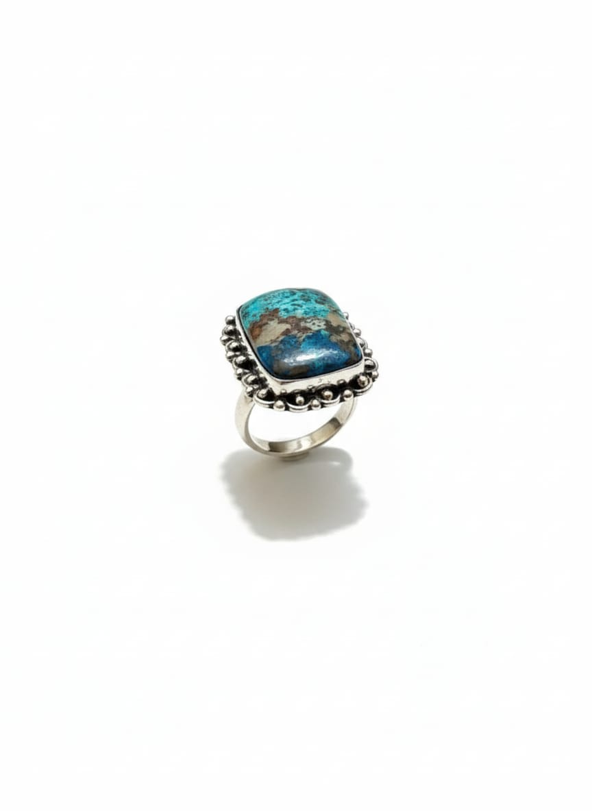 SHATTUKITE RING