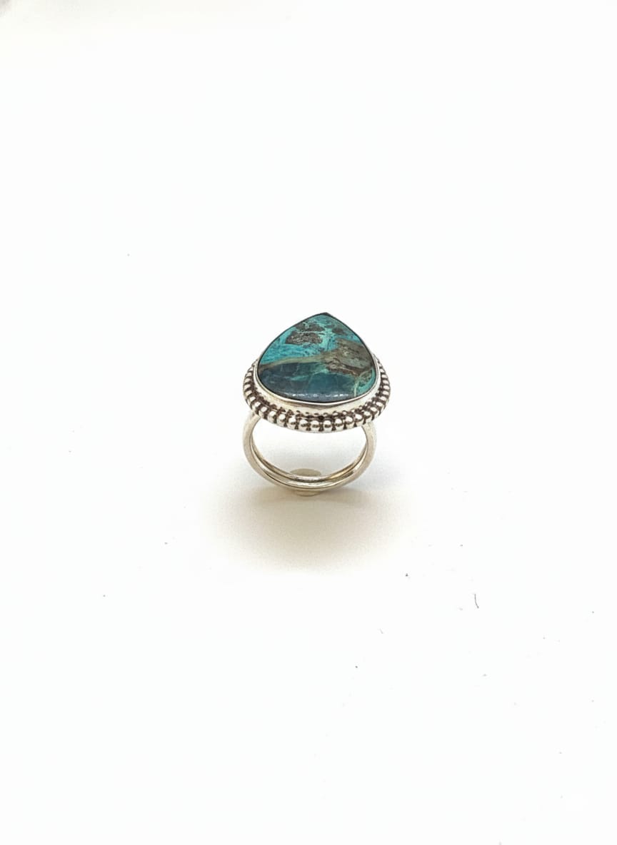 SHATTUKITE RING