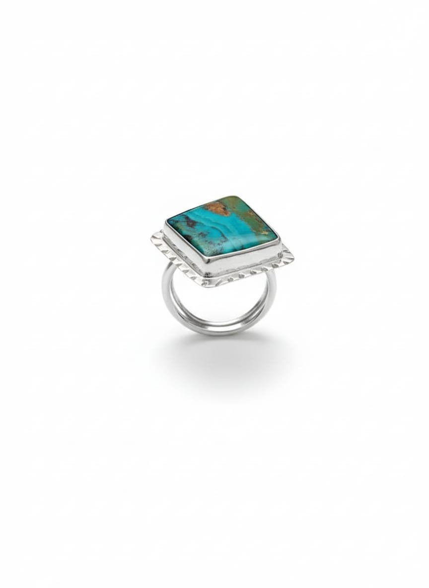 SHATTUKITE RING