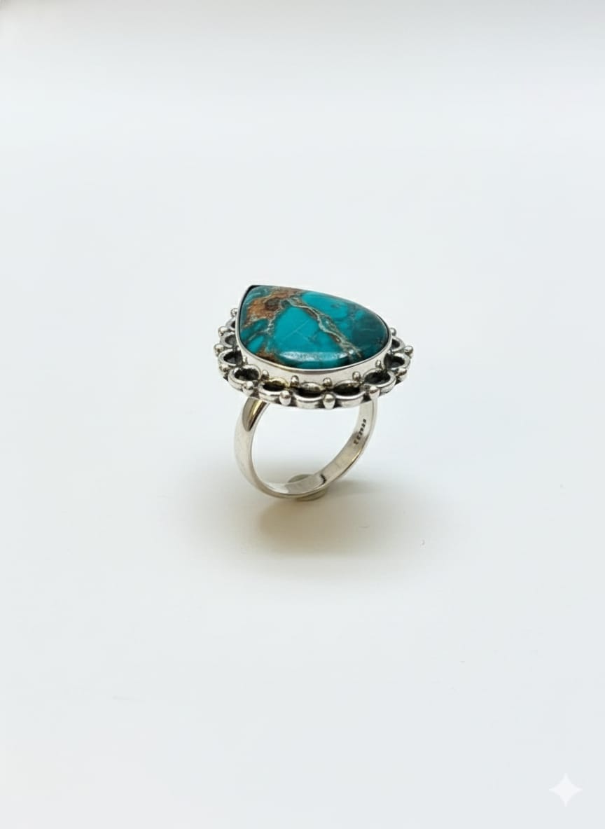 SHATTUKITE RING