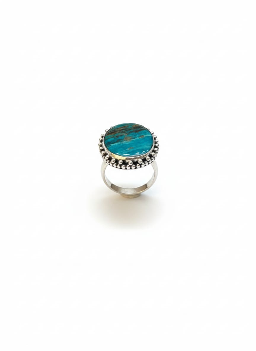 SHATTUKITE RING