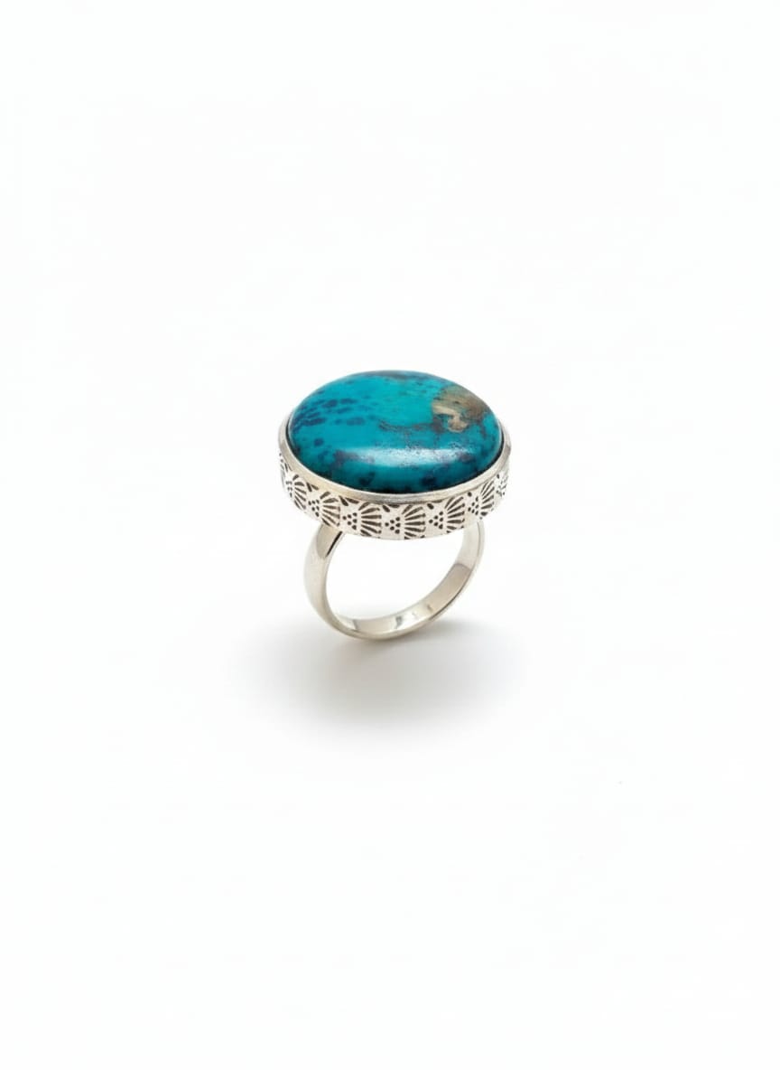 SHATTUKITE RING