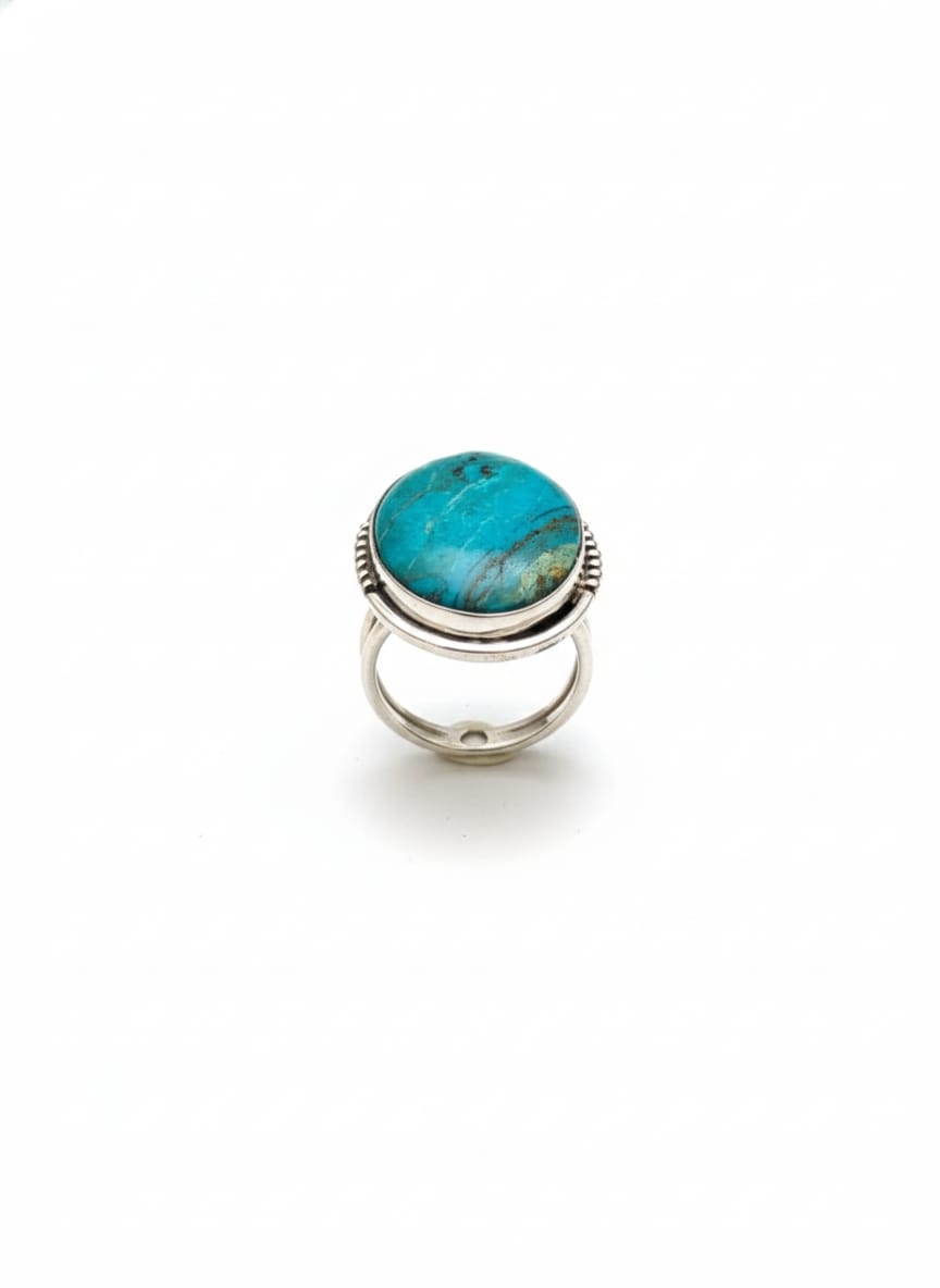 SHATTUKITE RING