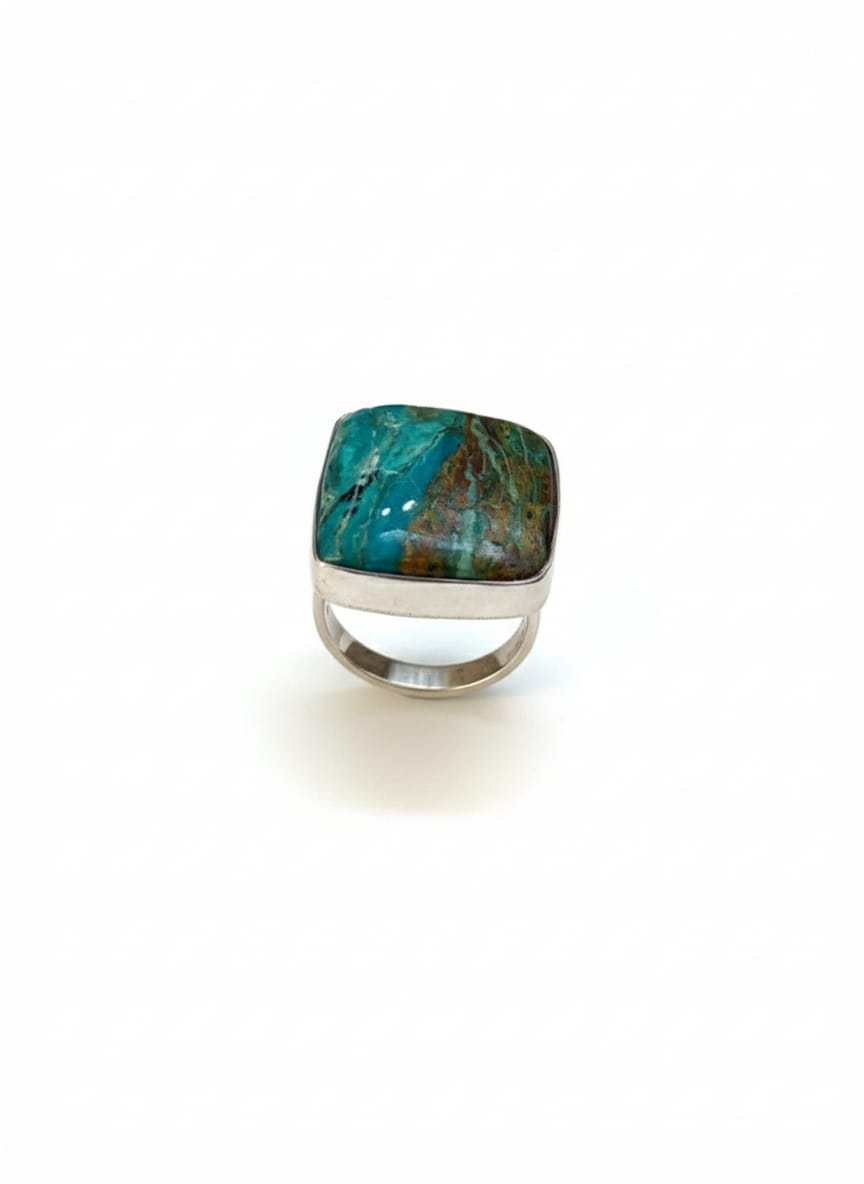 SHATTUKITE RING