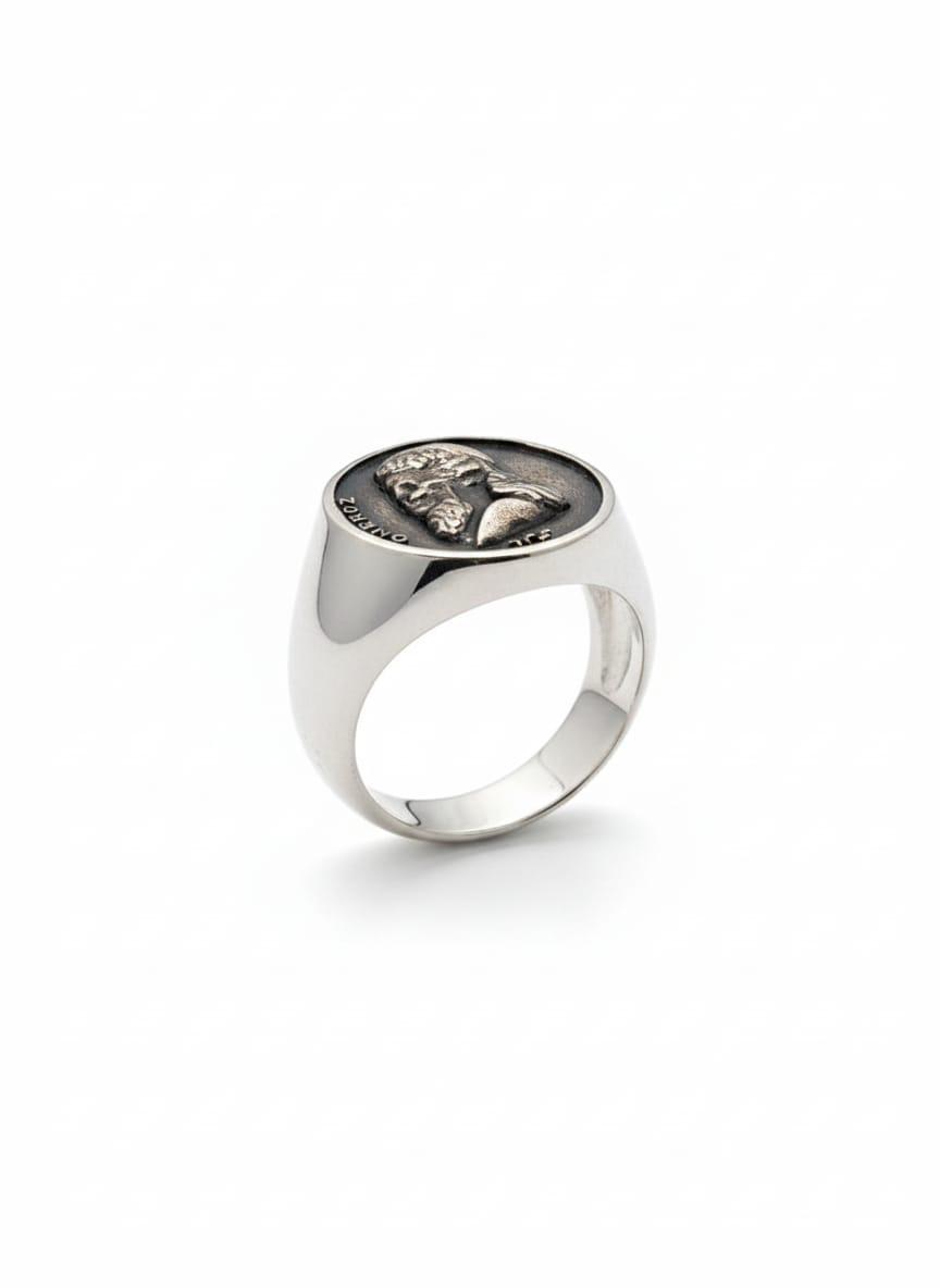 OXI FIG RING