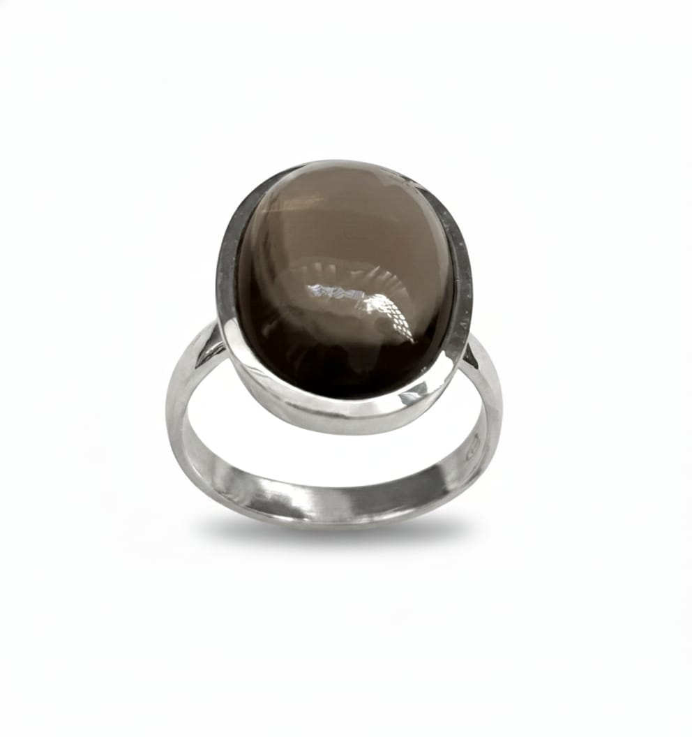 SMOKY RING