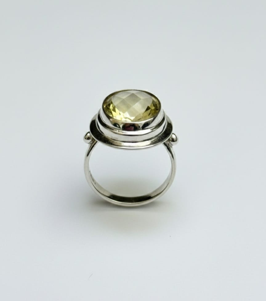 LEMON RING