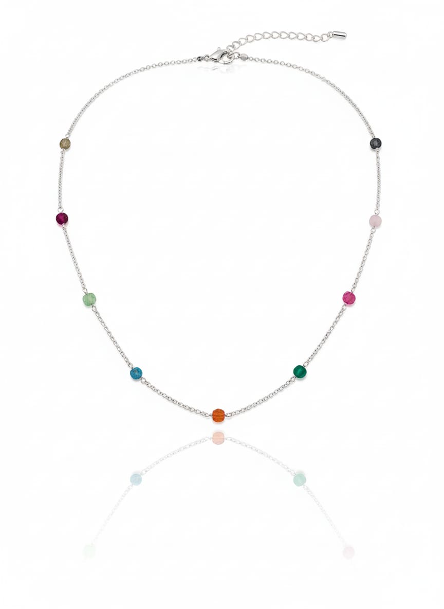 SMALL BEADS CHAIN