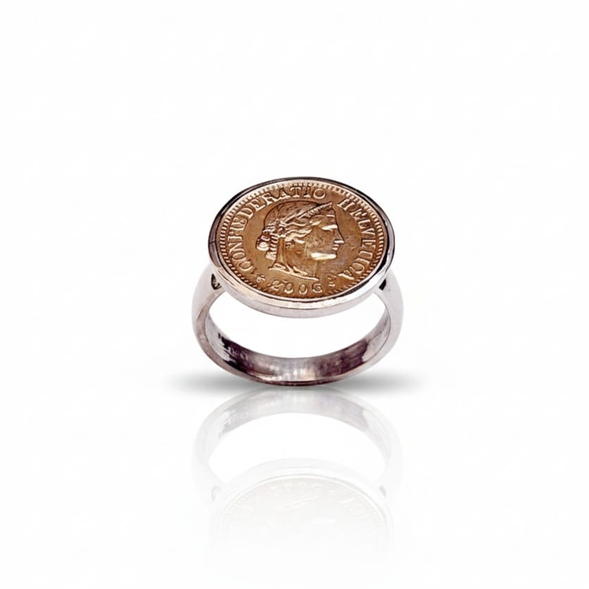 COIN RING