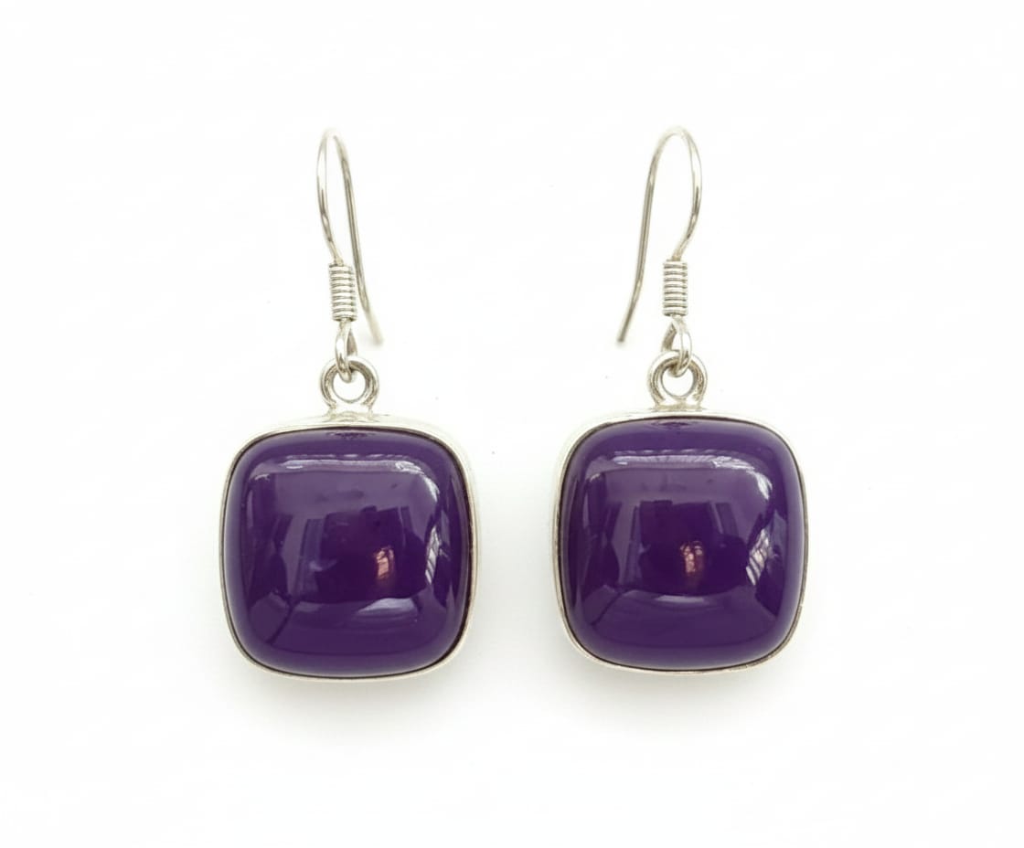 CALCITE EARRINGS