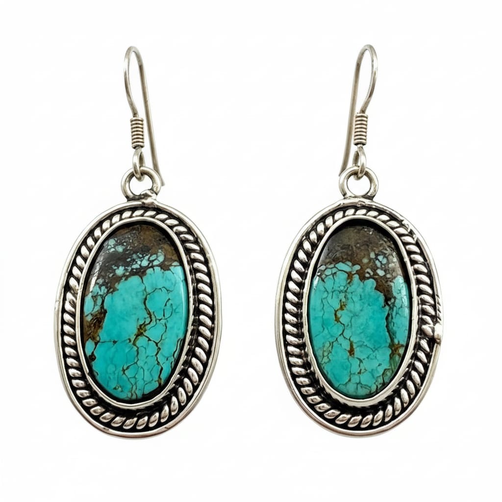 MINE-8 EARRINGS