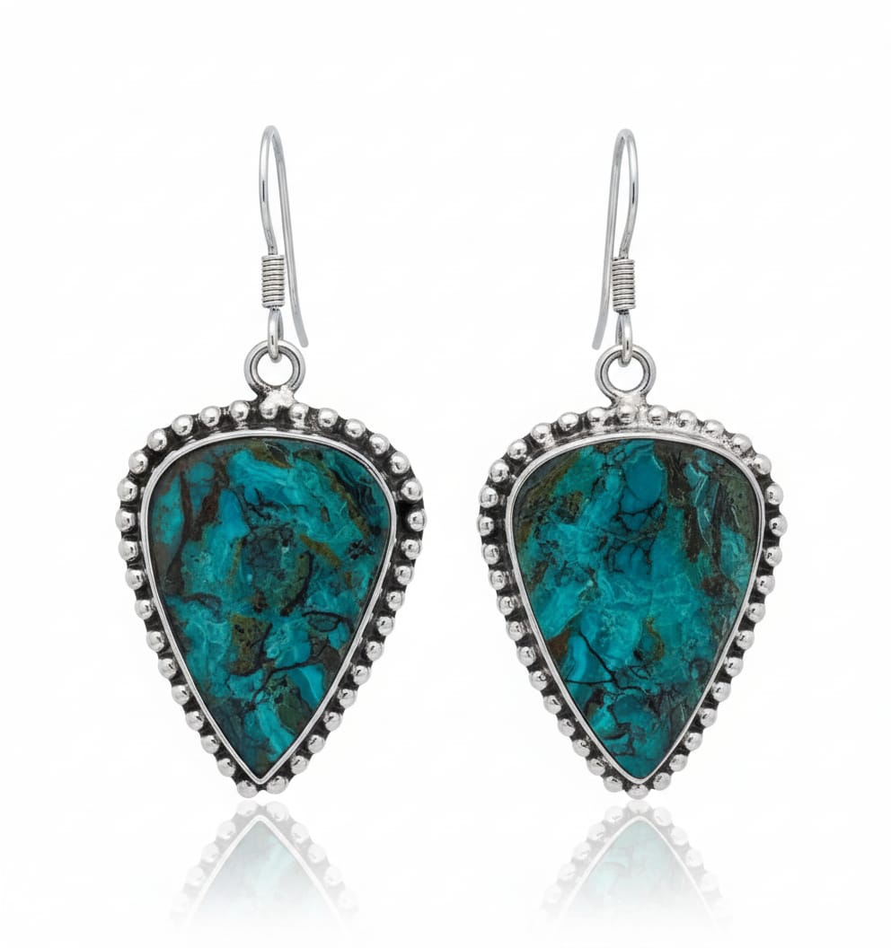 SHATTUKITE EARRINGS