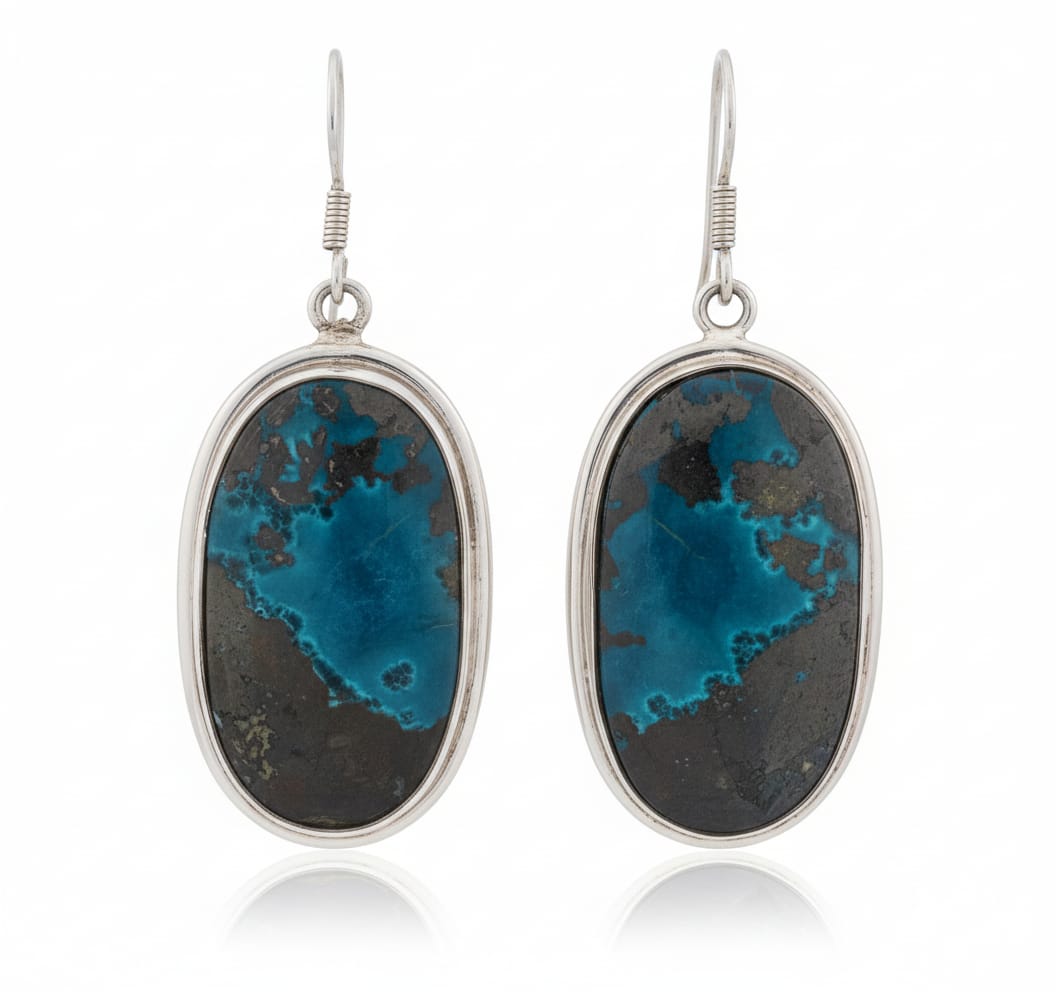 SHATTUKITE EARRINGS