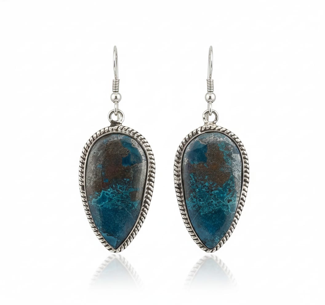 SHATTUKITE EARRINGS
