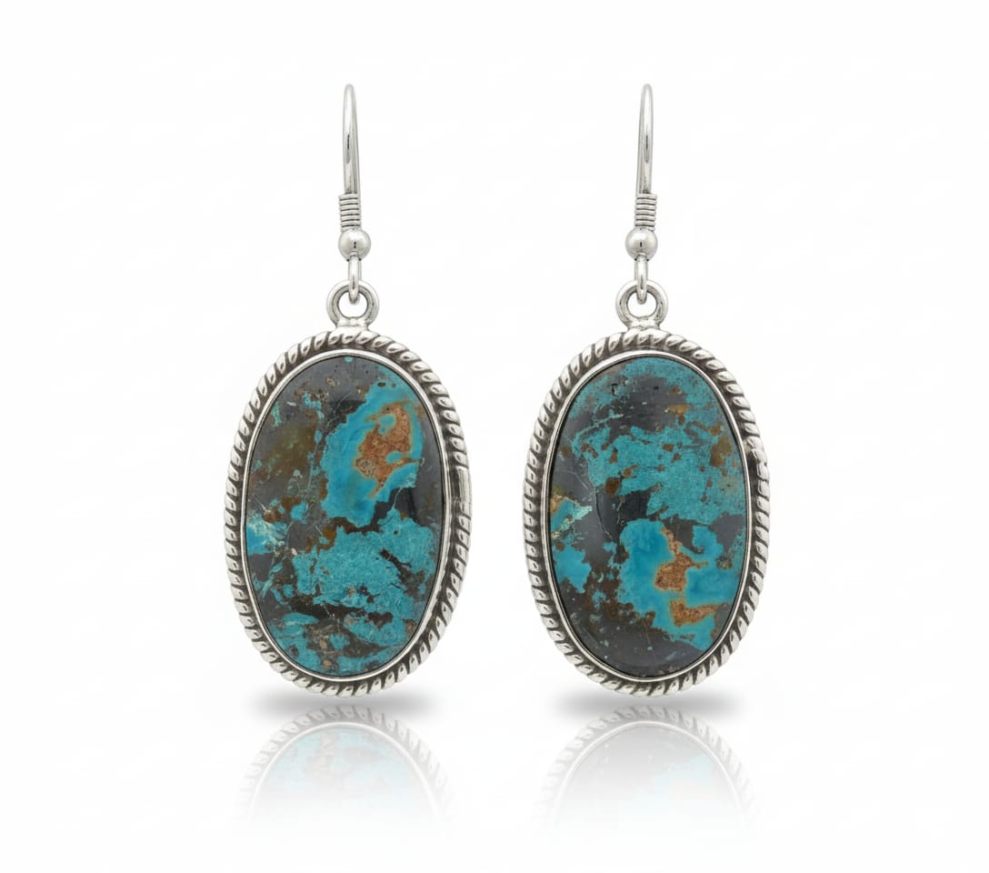 SHATTUKITE EARRINGS