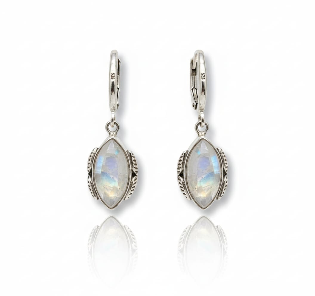 RAINBOW EARRINGS