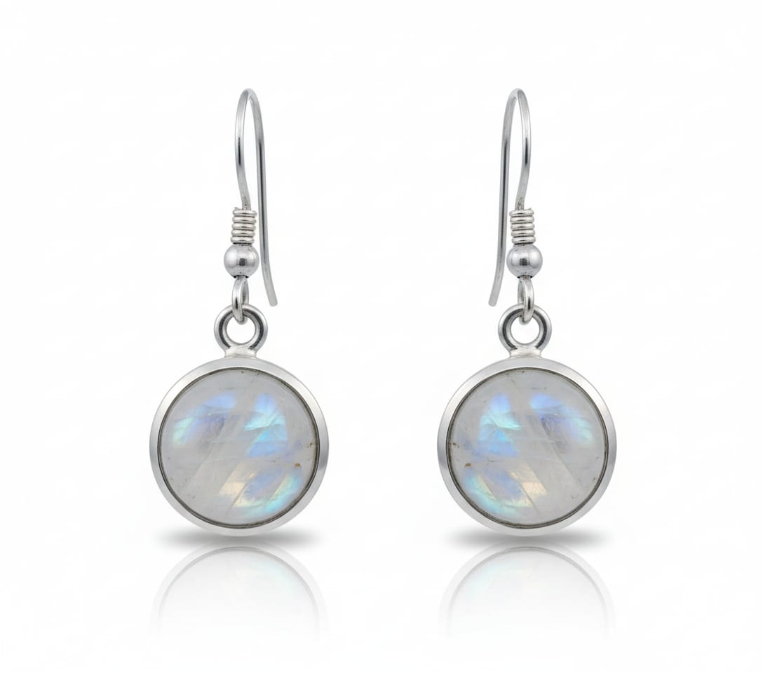 RAINBOW EARRINGS