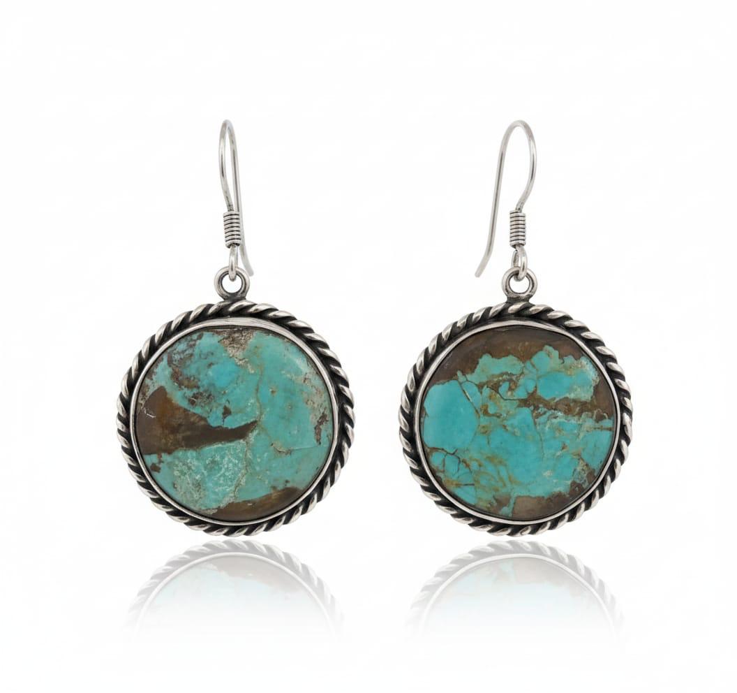 MINE-8 EARRINGS