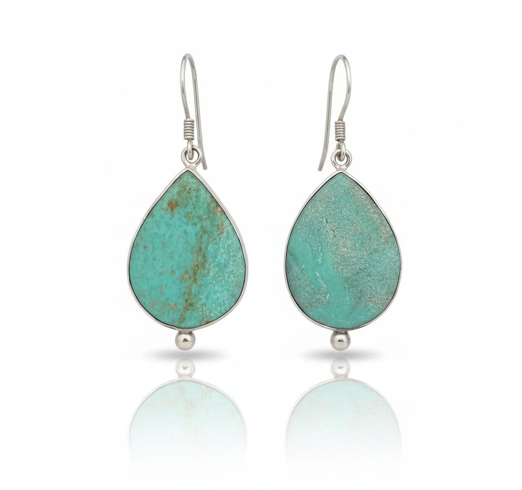 MINE-8 EARRINGS