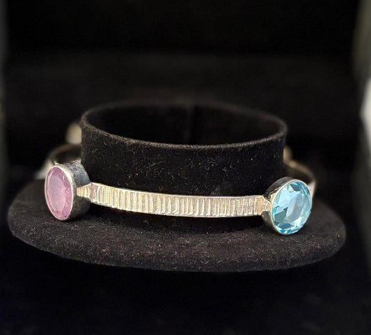 YBT+AMT+CIT+LM BANGLE