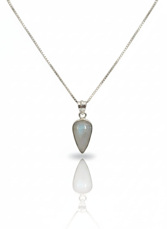 MOONSTONEONE PENDANT