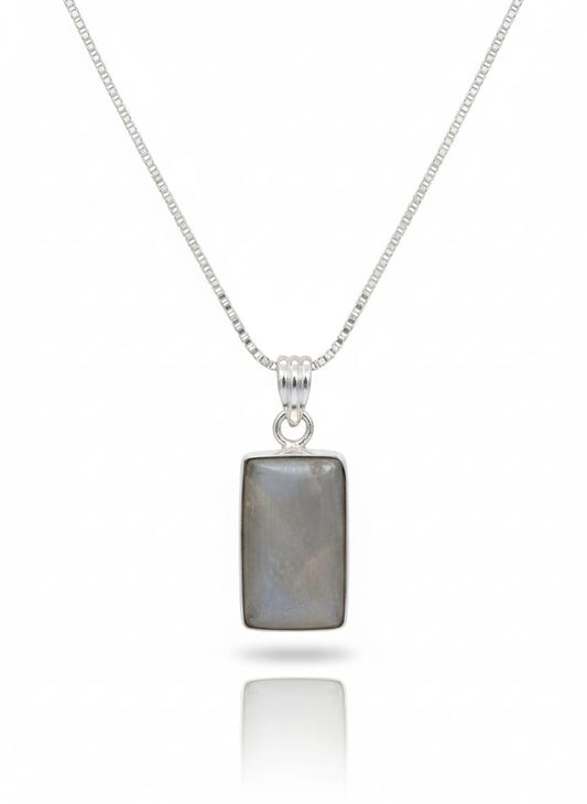 MOONSTONEONE PENDANT